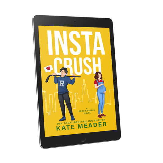 Instacrush (ebook)