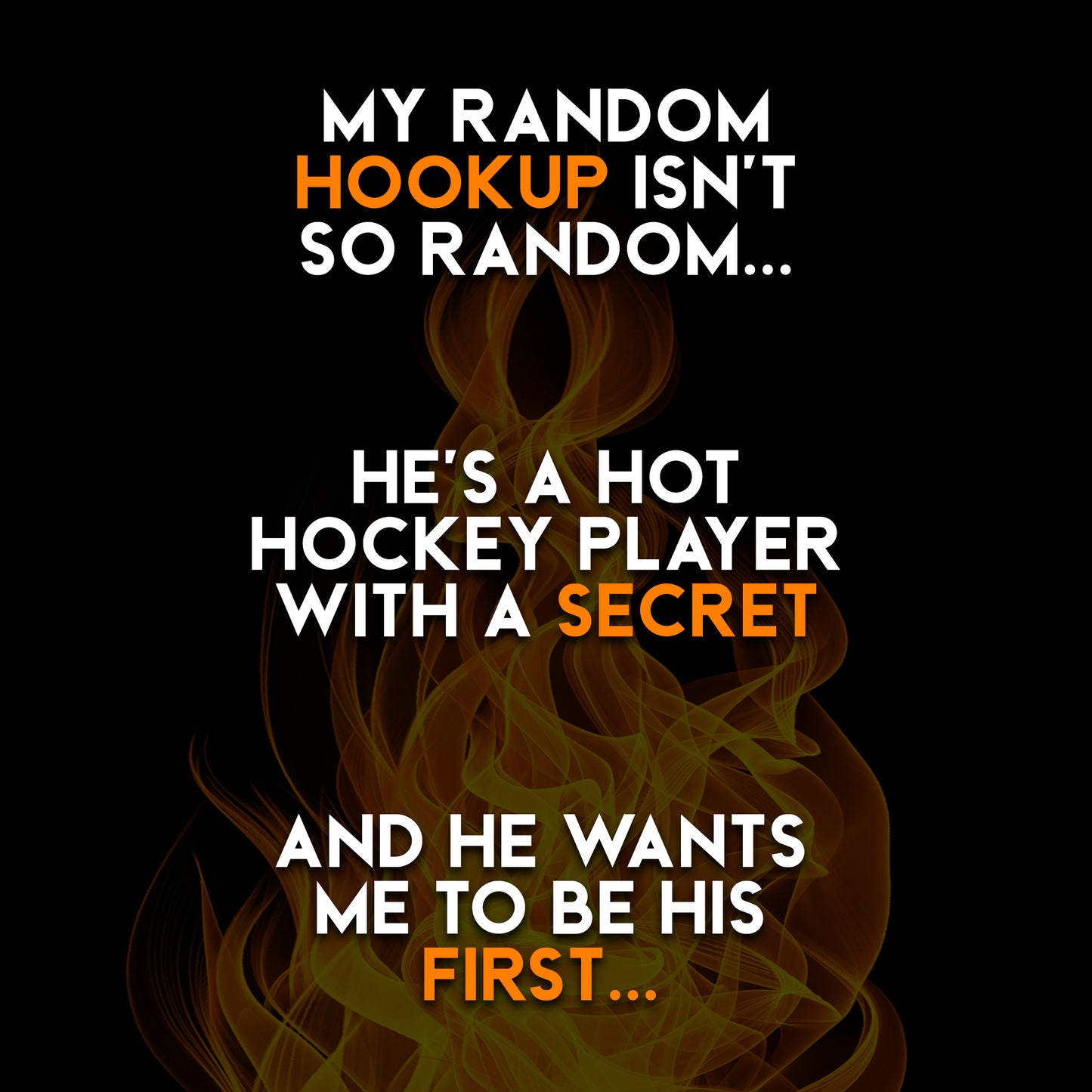 Down in Flames (ebook)