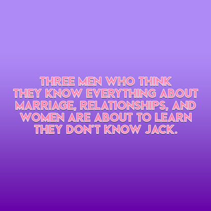 Laws of Attraction Ebook Bundle (Complete Series alternate covers)