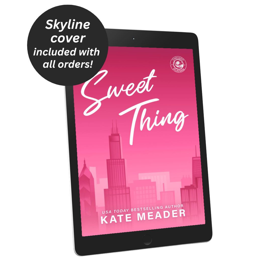 Sweet Thing (ebook)