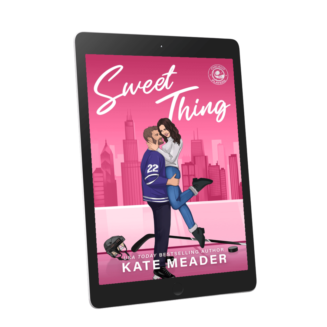 Sweet Thing (ebook)