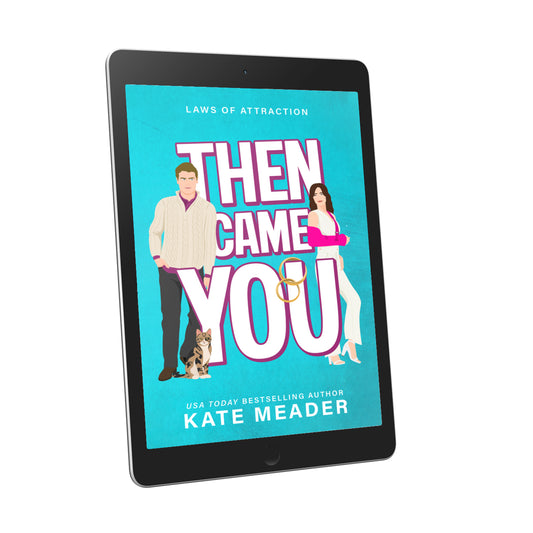 Then Came You (ebook)